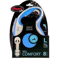 Flexi New Comfort Blue Large 8M Tape