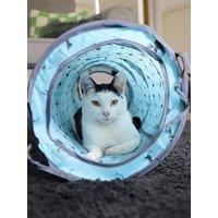 Rosewood X Battersea Pop Up Tent & Tunnel