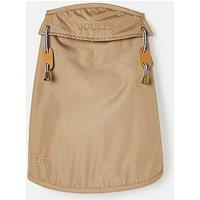 Joules Burra Brown Raincoat M - Medium