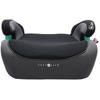 Cozy N Safe Astra 125-150Cm I-Size Child Car Seat Booster - Black/Grey