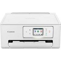 Canon Pixma Ts7650I A4 3-In-1 Wireless Inkjet Printer