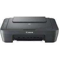 Canon Pixma Mg2551S A4 Multifunction Colour Printer With Usb Connectivity