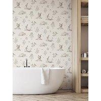 Arthouse Country Walk Natural Wallpaper