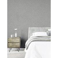 Arthouse Barcelona Plain Grey Wallpaper