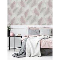 Arthouse Sussurro Blush Wallpaper