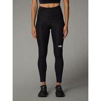The North Face Women'S Flex 25 Inch Tight - Black