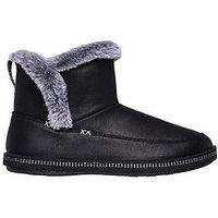 Skechers Cozy Campfire Booties - Black