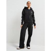 Adidas Sportswear Womens Energize Track Suit - Black