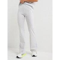 Adidas Sportswear Women'S Essentials Flared Leggings - Grey