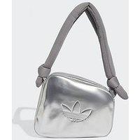 Adidas Originals Womens Airline Bag - Grey