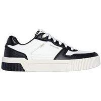 Skechers Jade - Best In Class - White/Black