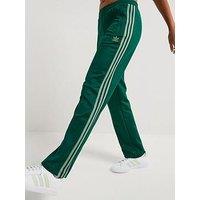 Adidas Originals Womens Beckenbauer Track Pants - Green