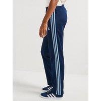 Adidas Originals Womens Beckenbauer Track Pants - Blue