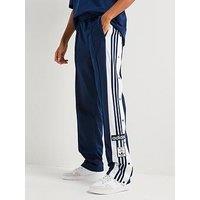 Adidas Originals Womens Adibreak Tracksuit Bottoms - Blue