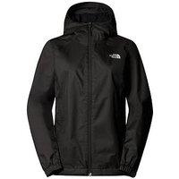The North Face Women'S Quest Jacket - Black