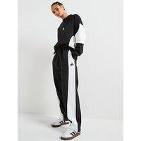 Adidas Sportswear Womens Laziday Track Suit - Black
