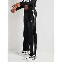 Adidas Originals Womens Classics Firebird Tracksuit Bottoms - Black