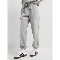 Adidas Sportswear Womens All Szn Fleece Joggers - Grey