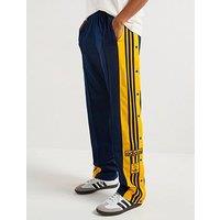 Adidas Originals Womens Adibreak Tracksuit Bottoms - Blue