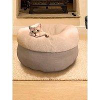 Banbury & Co Banbury Luxury Pet Bed Grey