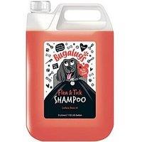 Bugalugs Flea & Tick 5L Shampoo