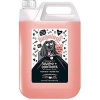 Bugalugs Luxury 2 In 1 Papaya & Coconut 5L Shampoo & Conditioner