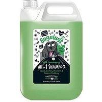 Bugalugs All In 1 Wild Lemongrass Shampoo