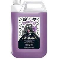 Bugalugs 4 In 1 Lavender & Chamomile Dog Shampoo 5L