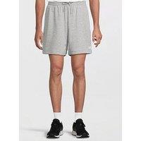 New Balance Men'S Sport Essentials French Terry Short - Athletic Grey