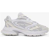 Lacoste L003 Neo Shot Trainers - White