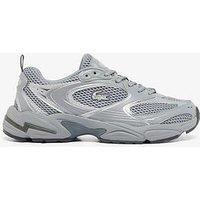 Lacoste Storm 96 2K Trainers - Grey