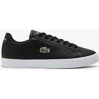 Lacoste Baseshot Pro Trainers- White