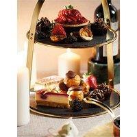Artesa Artes Arch Frame Serving Stand, 29.5X35Cm