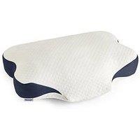 Silentnight Sleep Therapy Butterfly Pillow