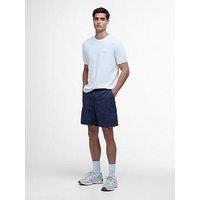 Barbour International Shorts - Navy