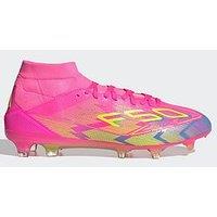 Adidas Womens F50 Pro Firm Ground - Pink