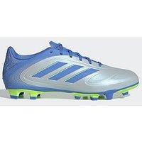 Adidas Mens Copa Club Firm Ground Football Boot - Blue