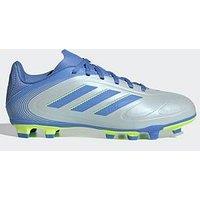 Adidas Junior Copa Club Firm Ground Football Boot - Blue