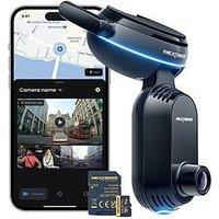Nextbase Iq 2K Smart Dashcam