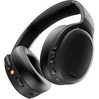 Skullcandy Crusher Anc 2 Sensory Bass Headphones With Active Noise Cancelling