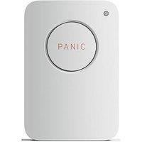 Simplisafe Panic Button