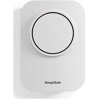 Simplisafe Siren Home Security