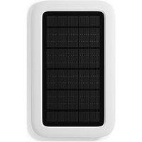Simplisafe Outdoor Camera Solar Panel