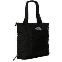 The North Face Borealis Tote Bag - Black