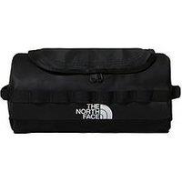 The North Face Base Camp Travel Canister Large - Black