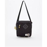 The North Face Berkeley Crossbody Bag - Black