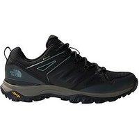 The North Face Men'S Hedgehog Gore-Tex Hiking Shoes - Black