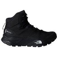 The North Face Men'S Offtrail Hike Mid Gore-Tex Hiking Boots - Black