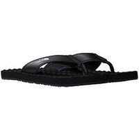 The North Face Men'S Base Camp Flip-Flop Ii - Black