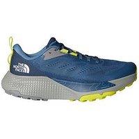 The North Face Mens Trail Running Altamesa 500 Trainers - Blue